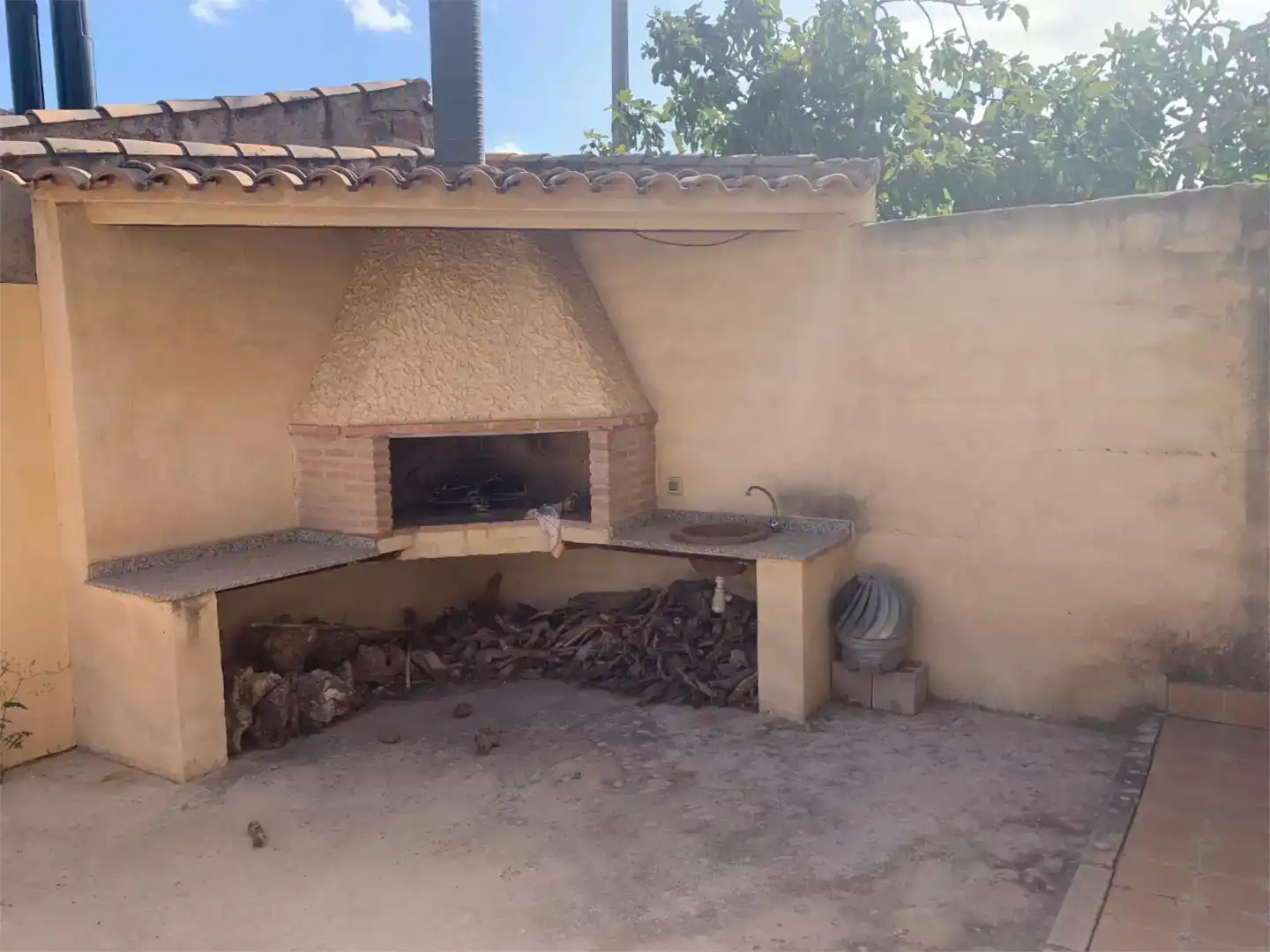 Finca rústica en venda en Murcia amb Aire condicionat, Piscina i Moblat