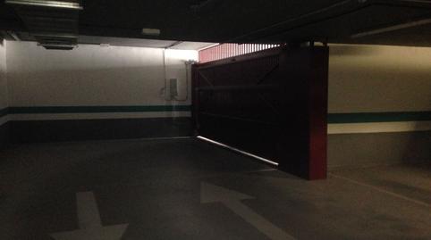 Photo 4 of Garage for sale in Avenida del Ensanche de Vallecas, 26, Ensanche de Vallecas - La Gavia, Madrid