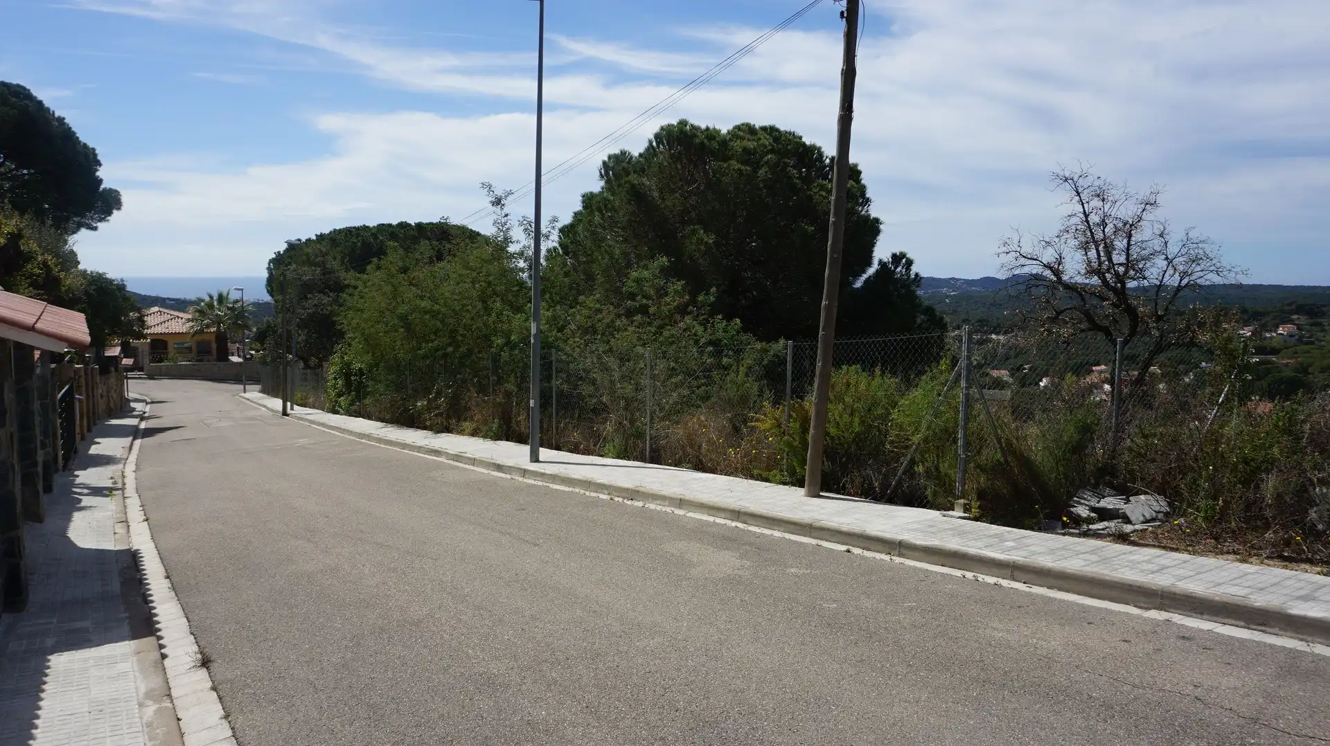 Residential land for sale in Lloret Verd - Els Pinars, imagen 2