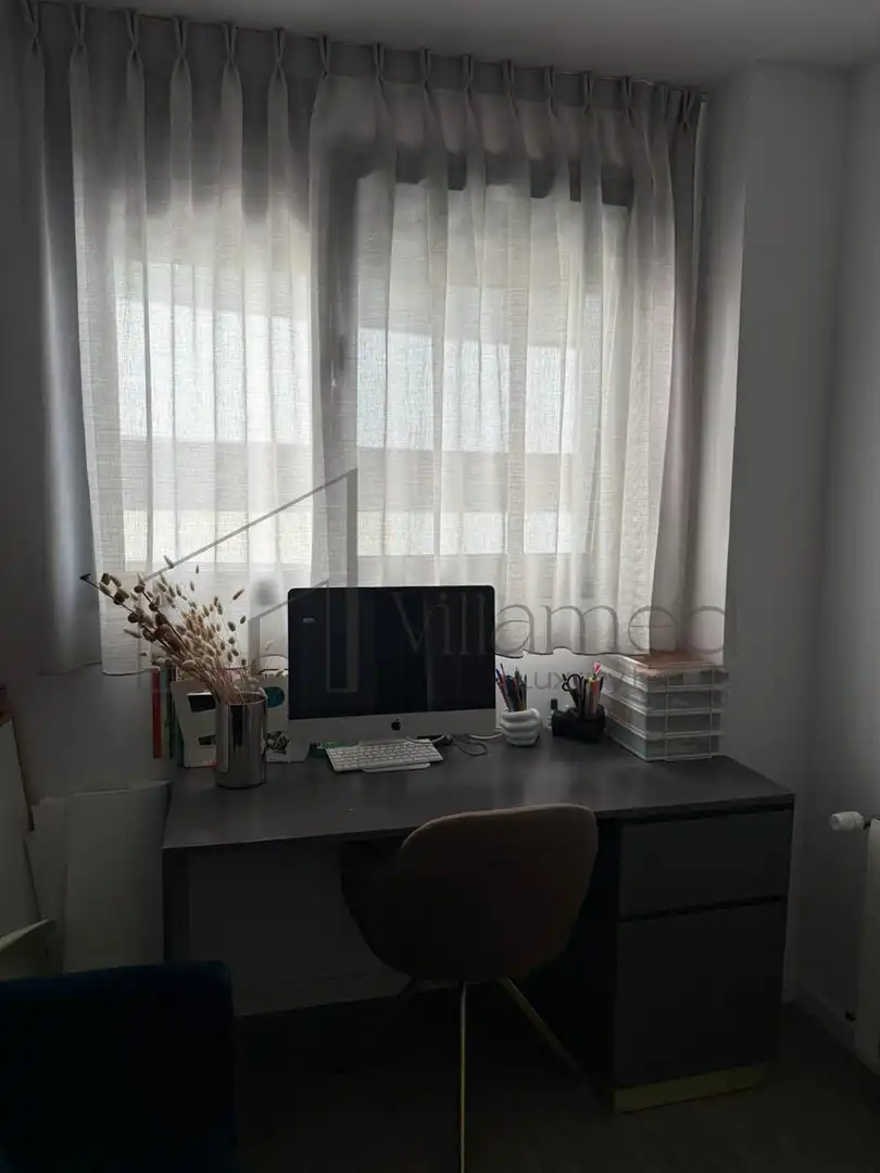 Habitación de Piso en venta en Valencia con Aire acondicionado, Calefacción y Terraza