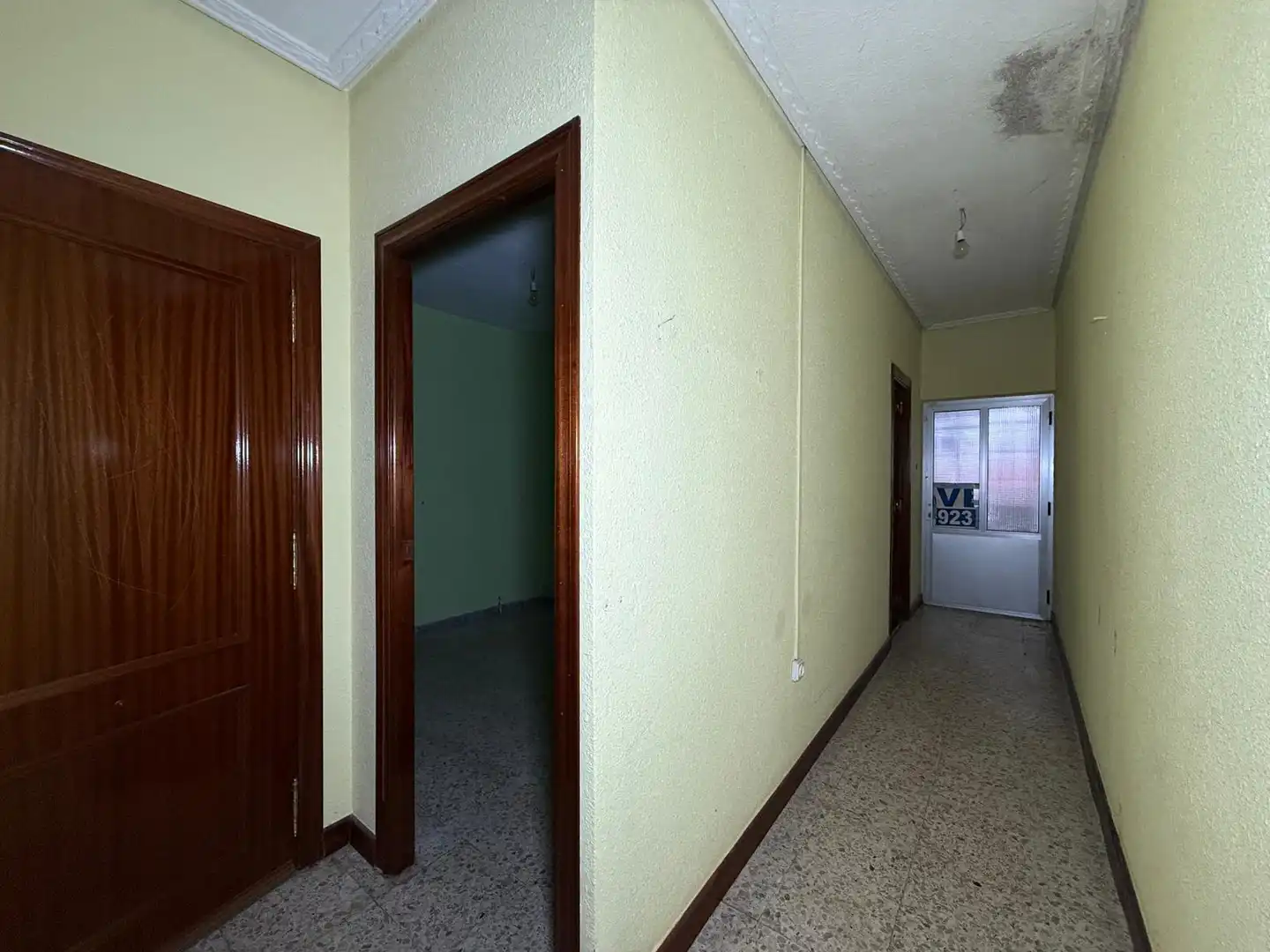 Casa adosada en venda a Calle Honda, 22, Paradinas de San Juan