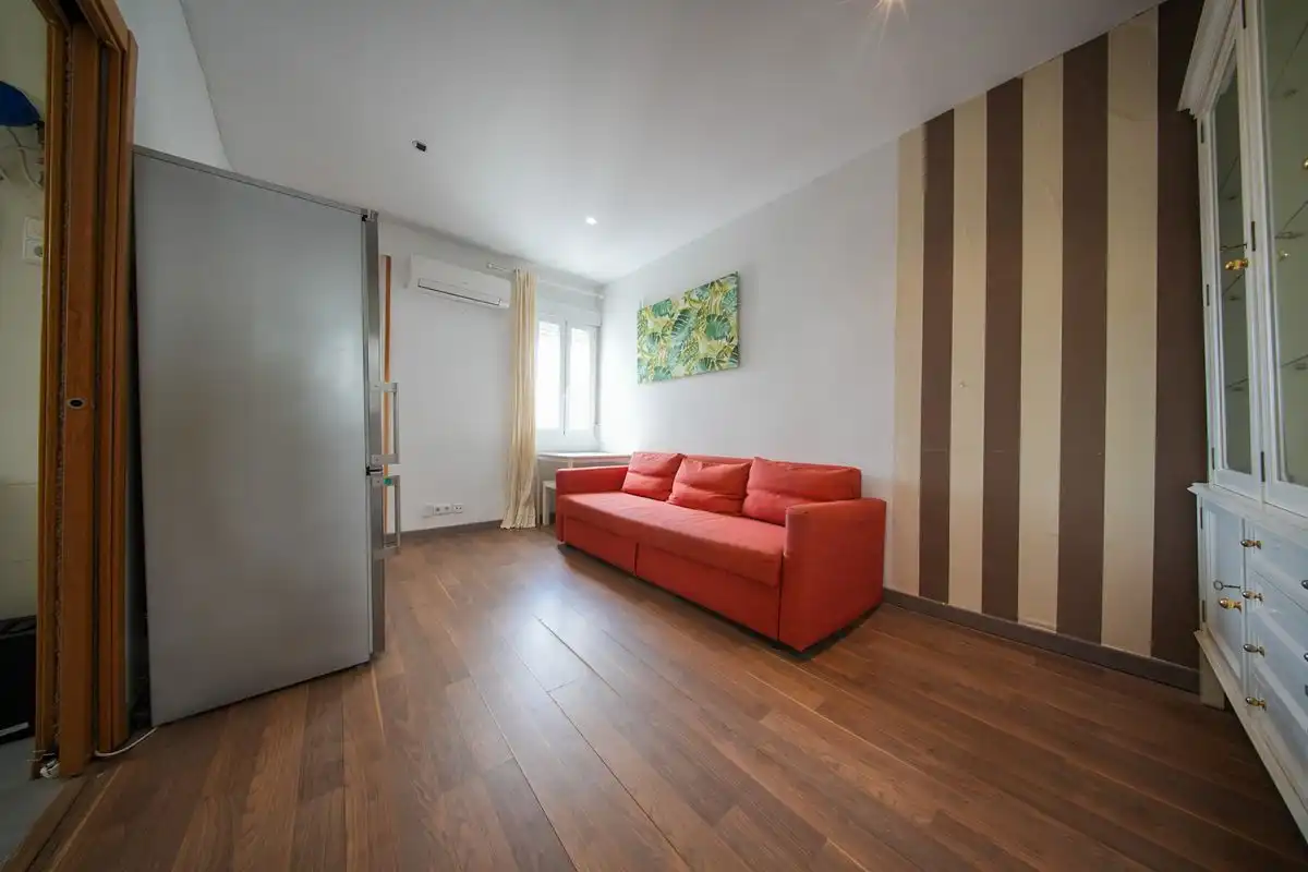 Appartamento con ascensore in vendita a Calle de José Ortega y Gasset, imagen 2