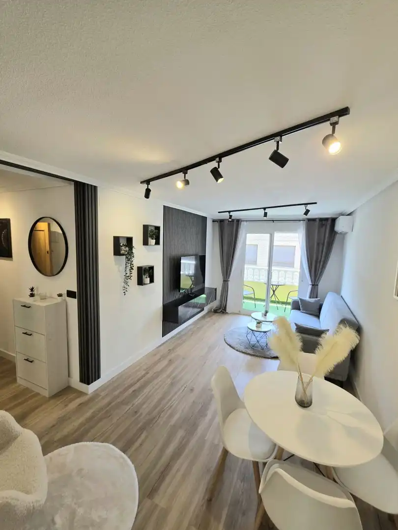 Apartamento con ascensor en venta en Playa del Cura