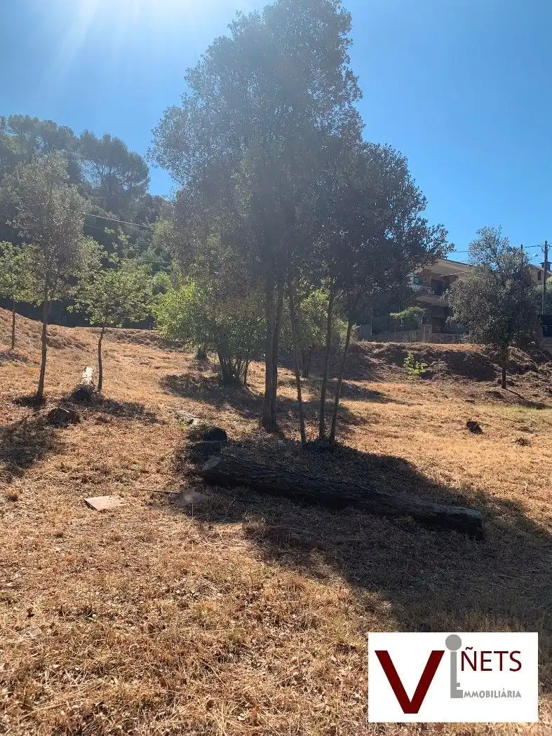 Terreno residencial en venta en Aiguafreda, imagen 18