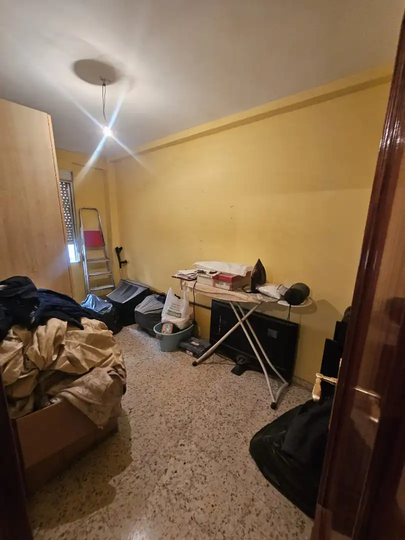 Flat for sale in Camas