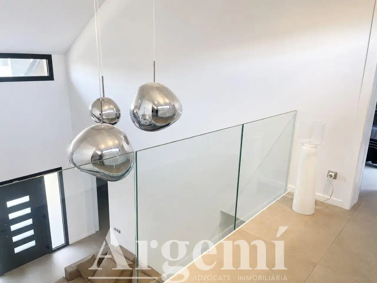 Casa o chalet en venta en Palau-solità i Plegamans con Aire acondicionado, Calefacción y Jardín privado