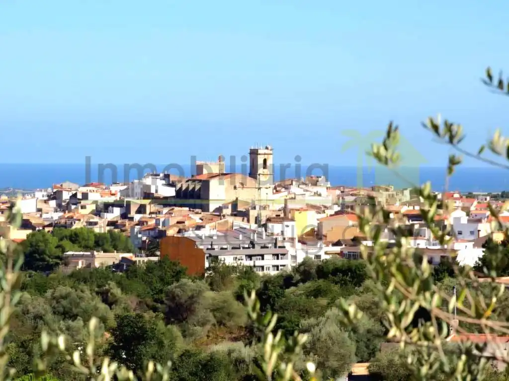 Casa con terrazza in vendita a Calle Bajada St Barbara, imagen 19