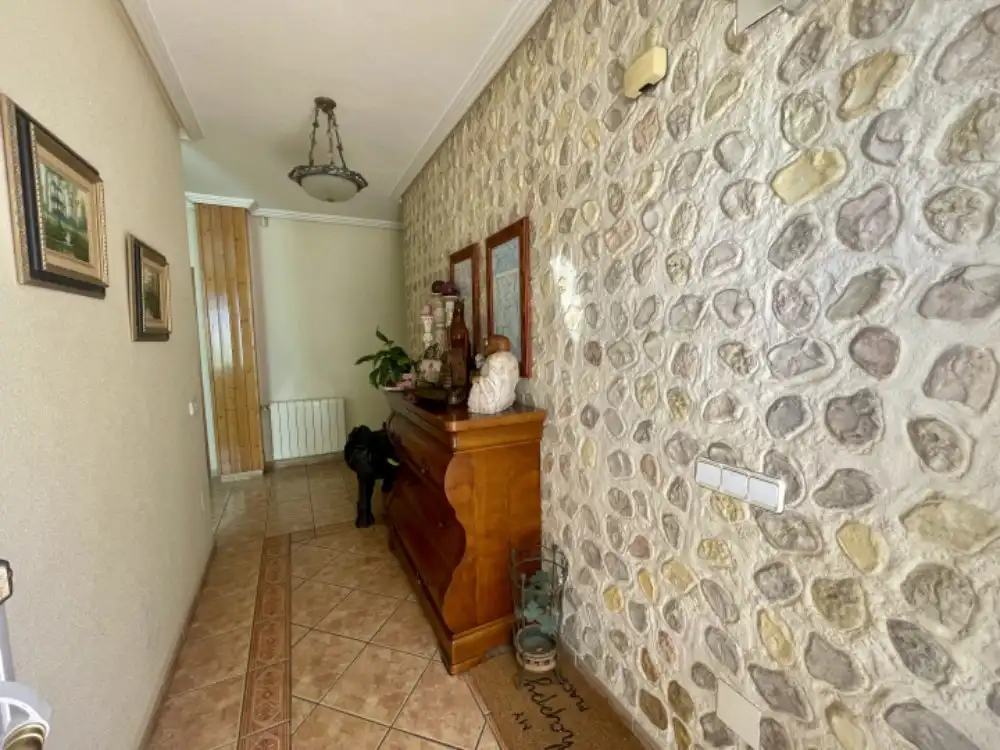 Chalet con jardín en venta en Ciudad Quesada, imagen 5