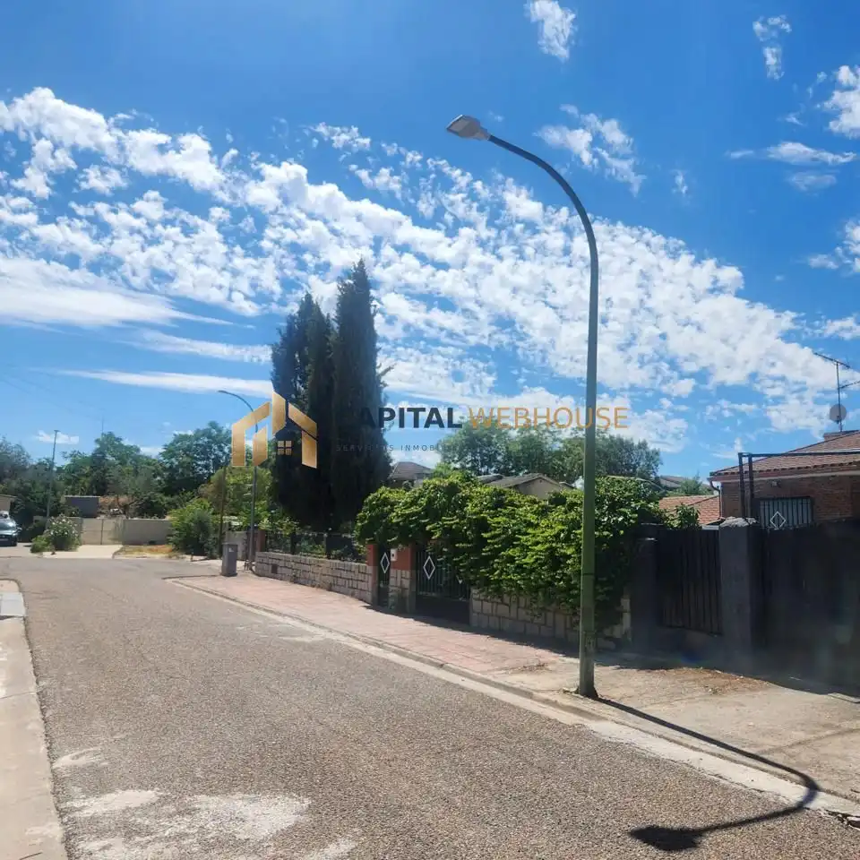 Lands and plots for sale in Calle Río Vero, imagen 16