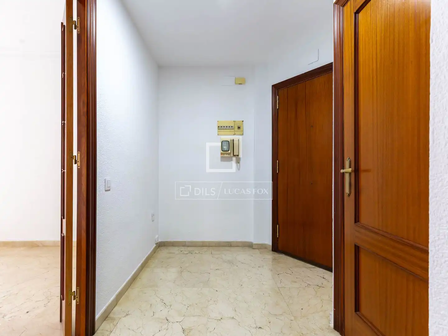 Wohnung zum Verkauf in Sant Just Desvern mit Terrasse und Balkon
