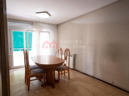 Dining room of Flat for sale in Capellades  with Heating