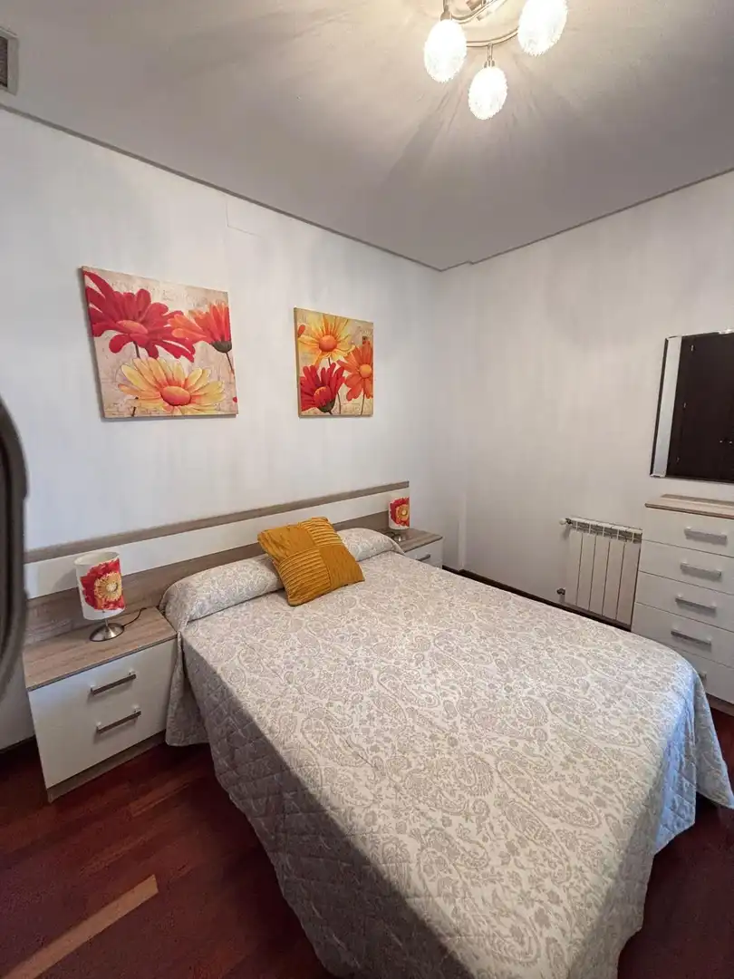 Piso de alquiler en Valdepeñas