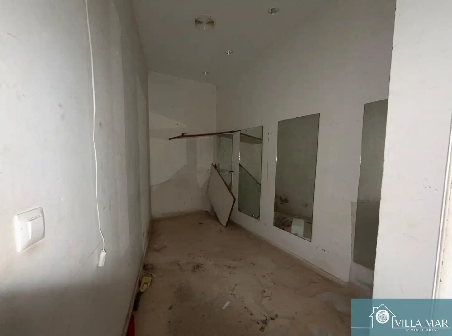 Local commercial à vendre à Centro - La Costilla, imagen 3