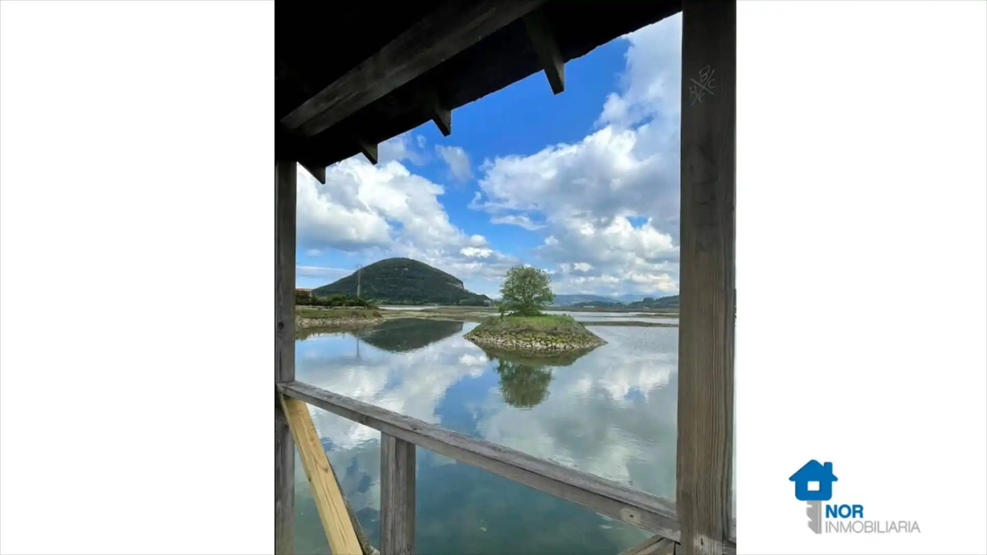 Piso en venta en Escalante con Terraza y Amueblado