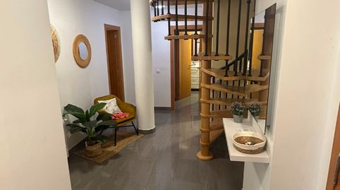 SE VENDE ATICO DUPLEX DE 155 m2 en POBLA DE VALLBONA