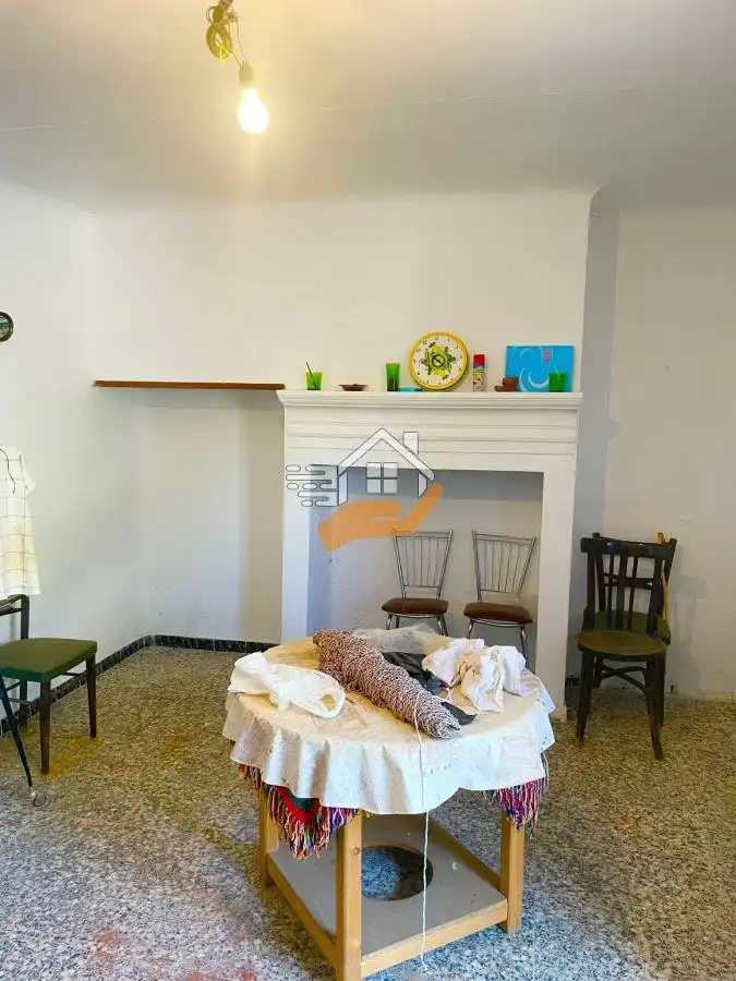 Casa rústica en venta en Vélez-Rubio, imagen 19