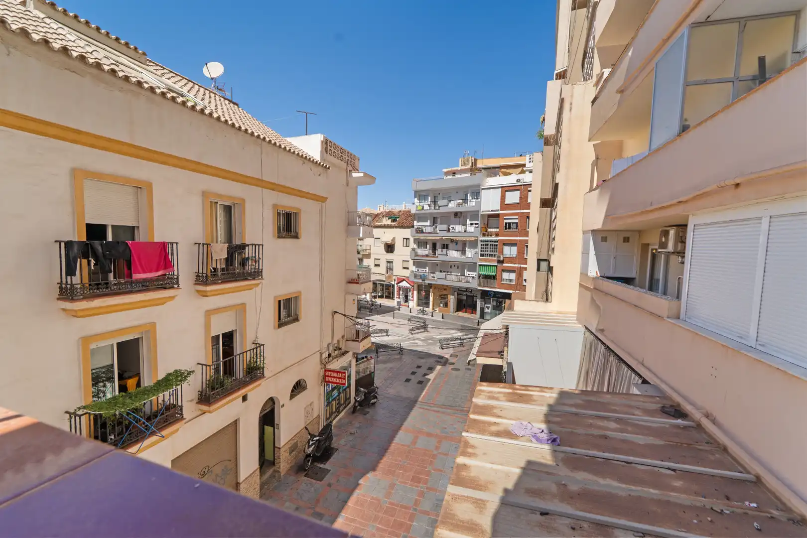 Piso con ascensor en venta en Calle del Castillo, imagen 12