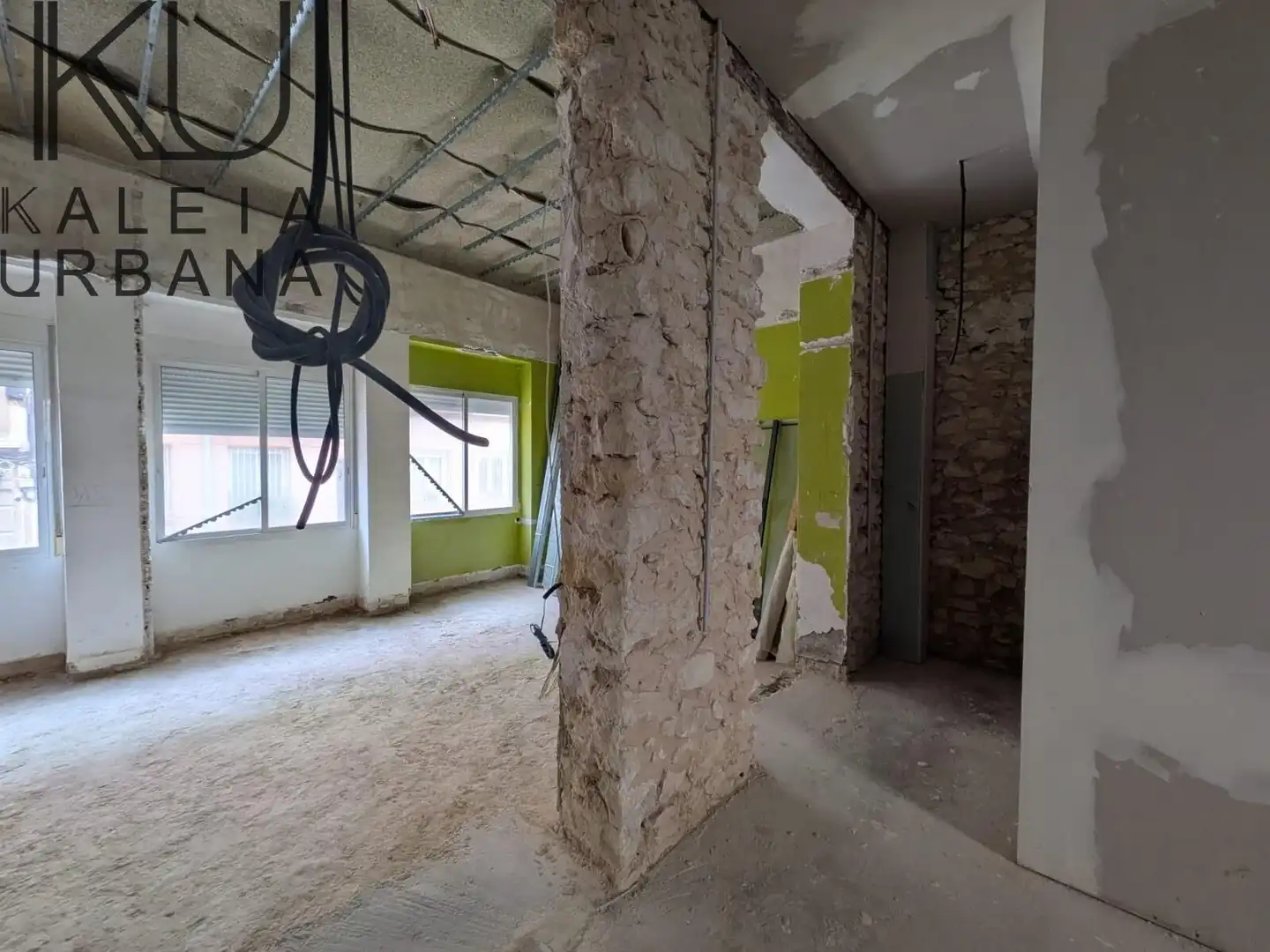 Flat for sale in Alicante / Alacant