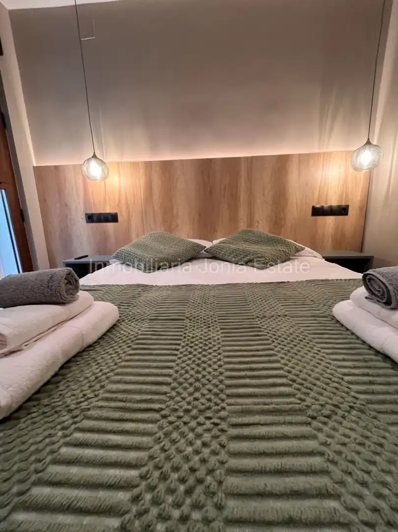 Appartement compact à louer à Centro Urbano, imagen 18