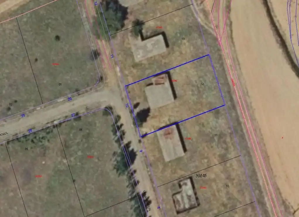 Residencial en venta en Mayorga