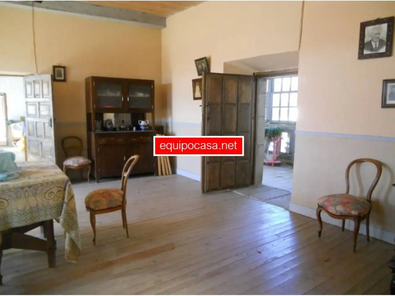 Maison avec jardin à vendre à O Corgo, imagen 25