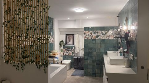 Foto 5 de Casa adosada en venta en Doña Julia Golf, Casares