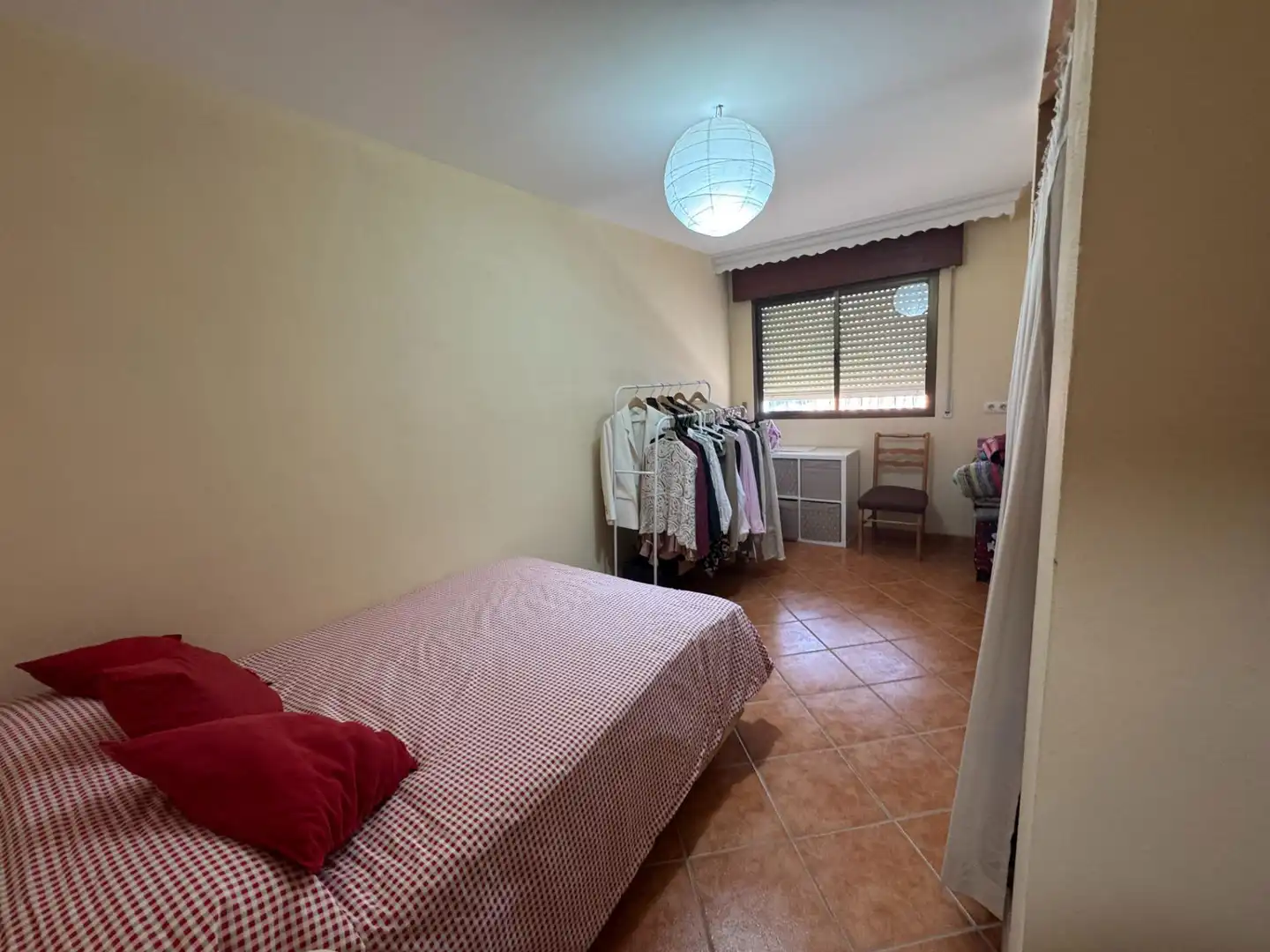 Dormitori de Casa o xalet en venda en Rincón de la Victoria amb Jardí privat, Terrassa i Balcó
