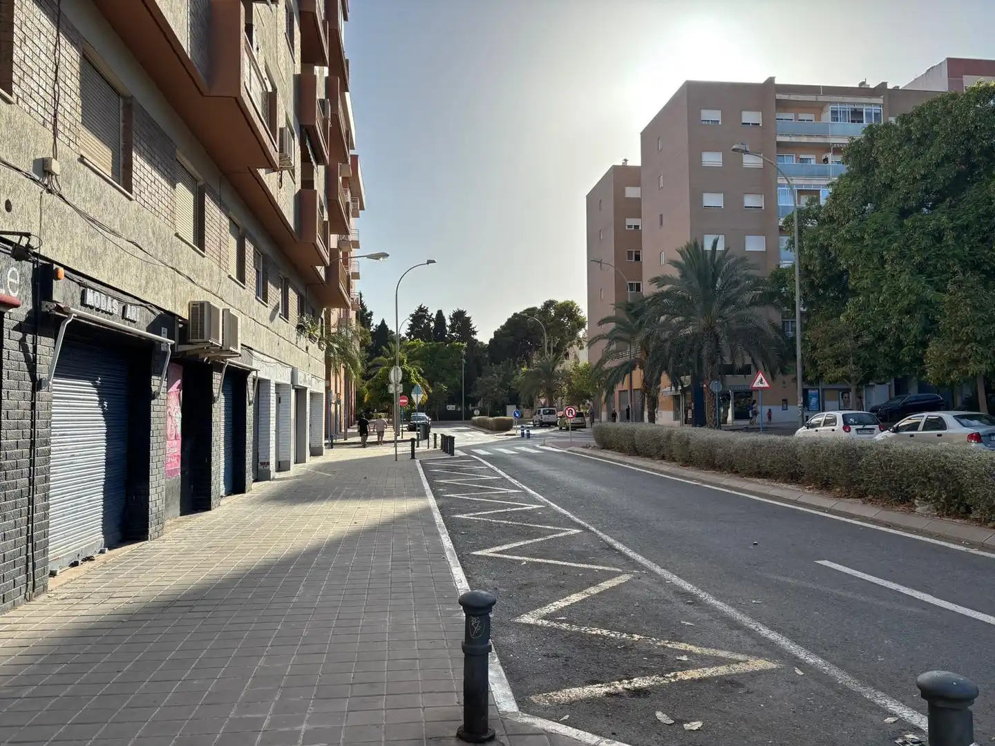 Apartment with terrace for sale in Rabasa - Los Ángeles - San Agustín, imagen 17