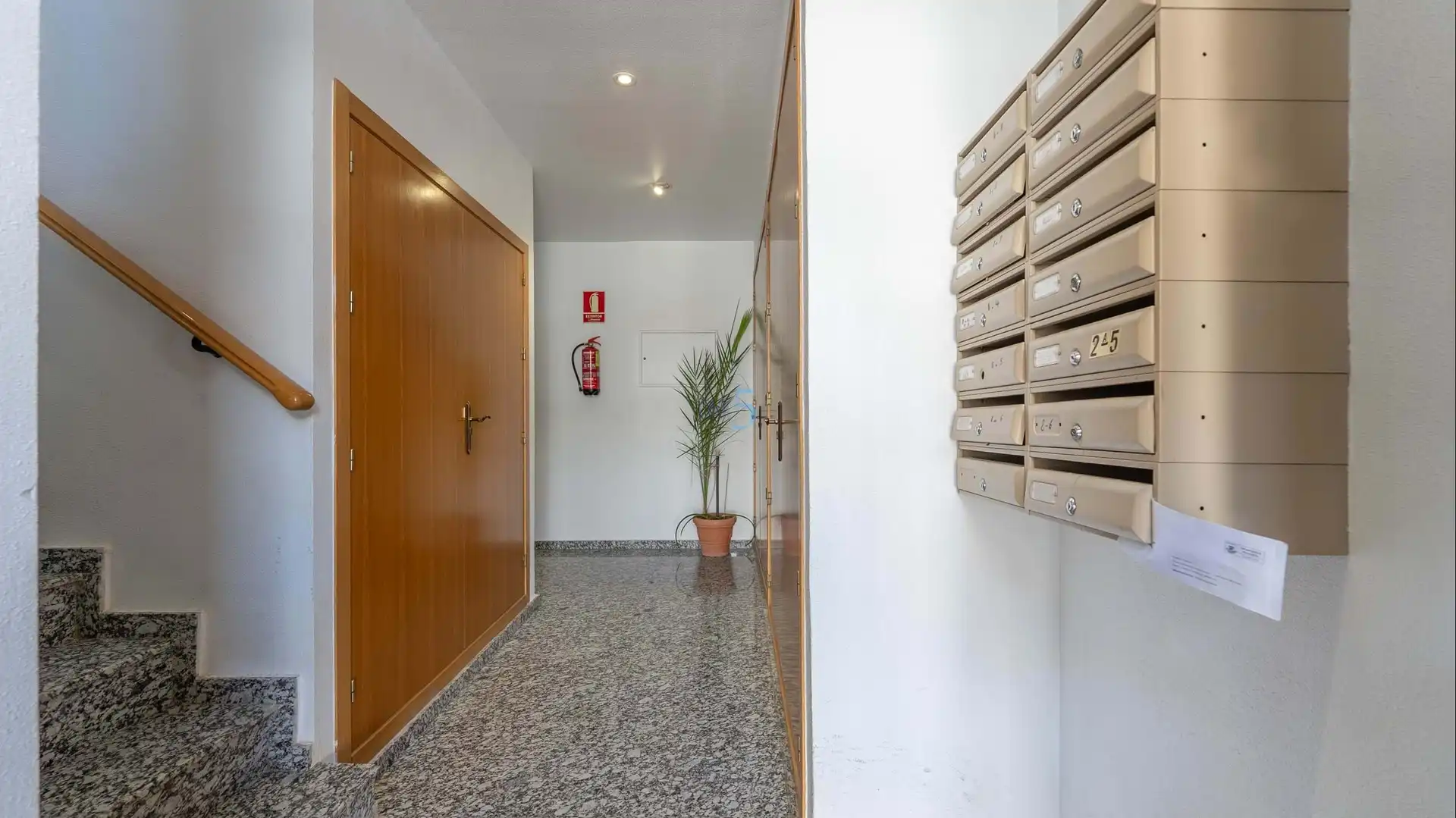 Piso en venta en Torre-Pacheco con Calefacción, Trastero y Balcón