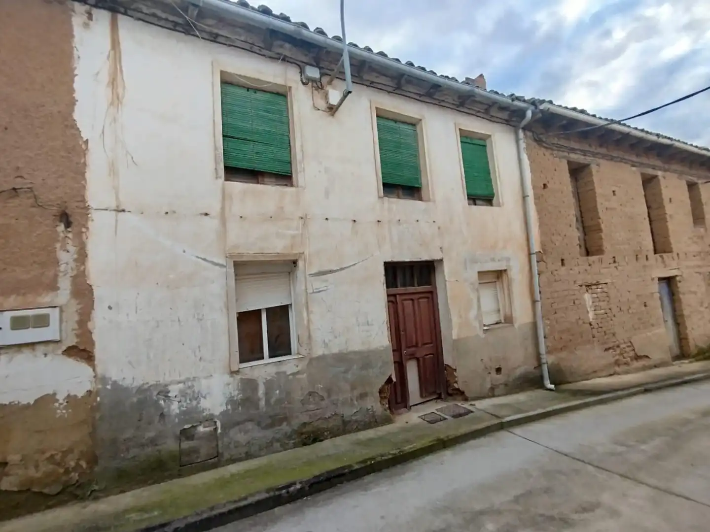 House for sale in Grajal de Campos, imagen 2