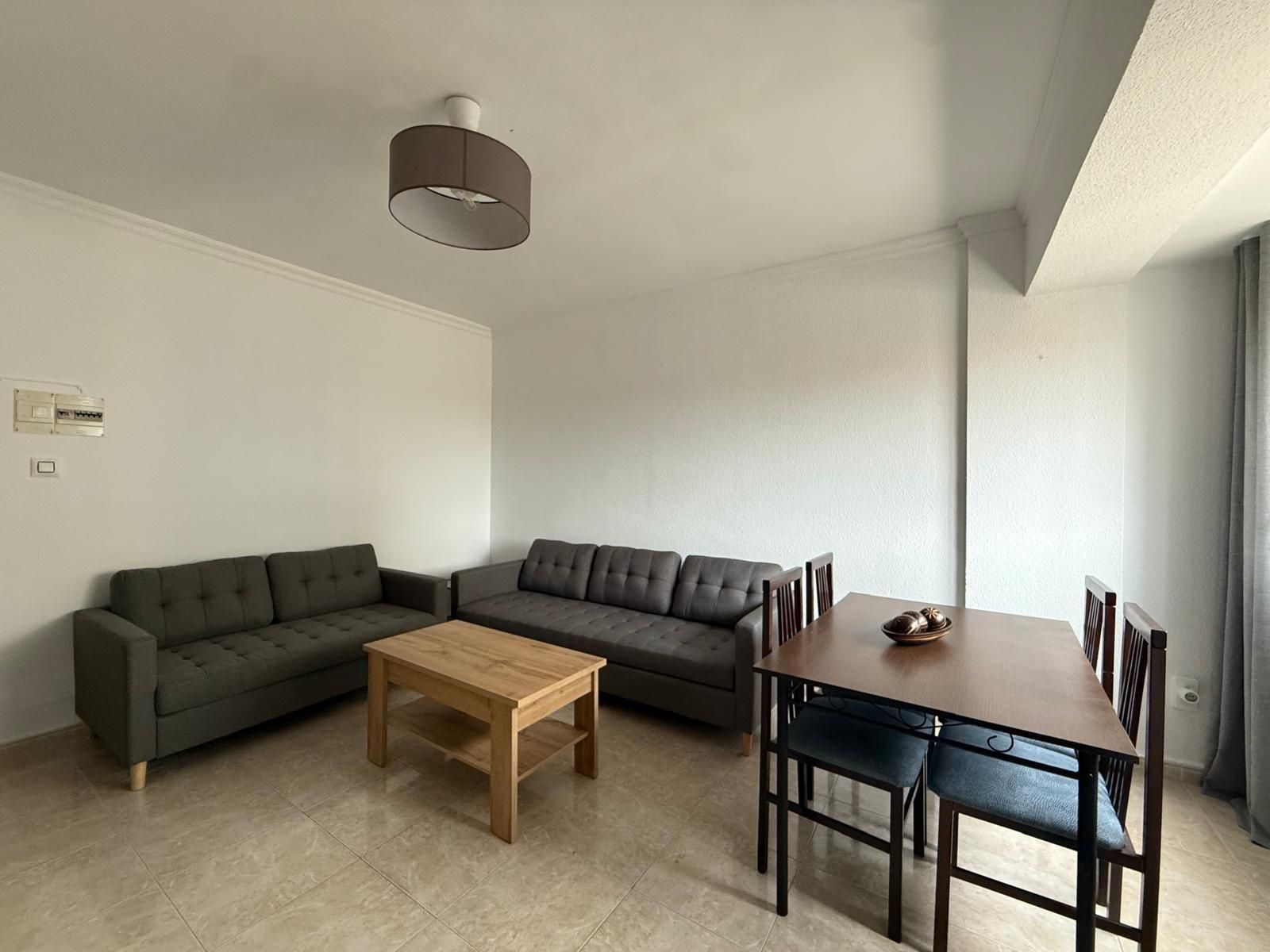 Living room of Flat to rent in Mérida