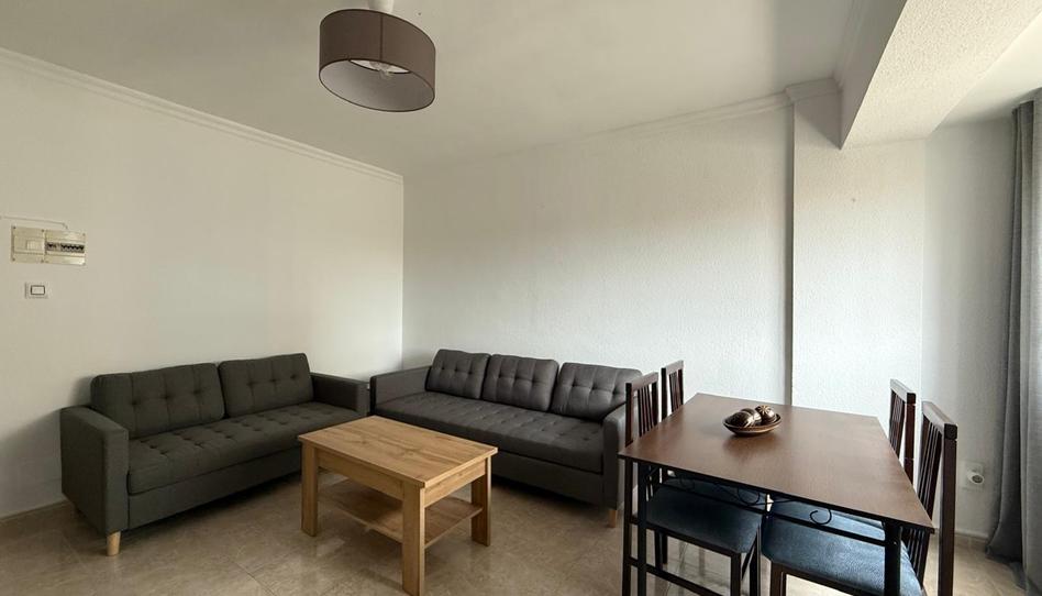 Photo 1 of Flat to rent in Centro, Badajoz