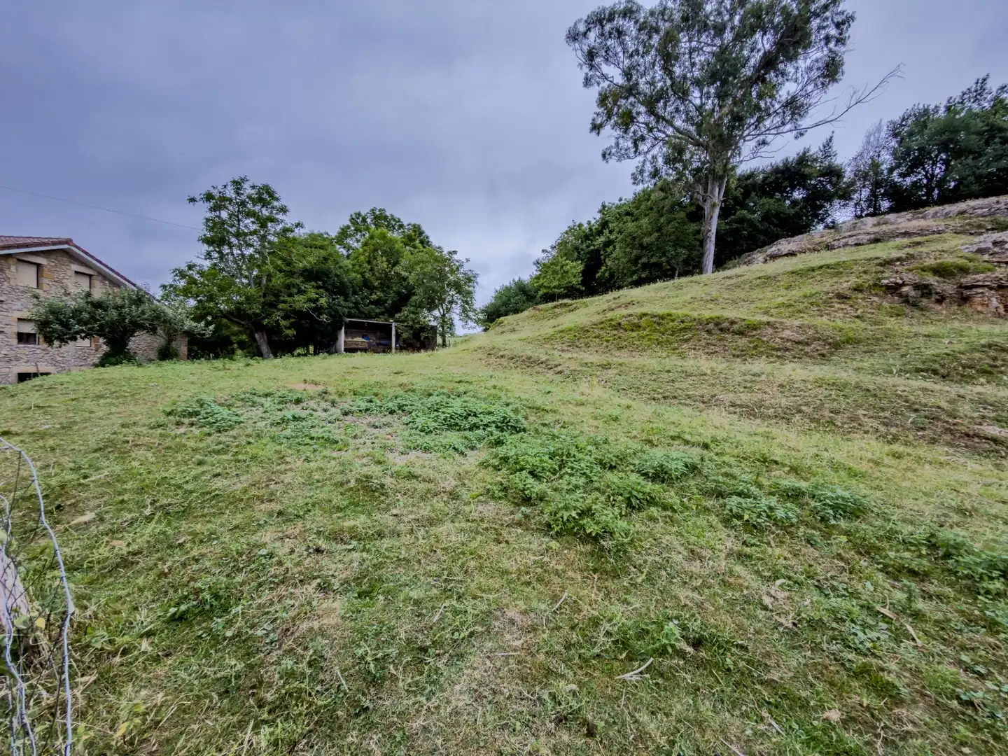 Casa o xalet en venda en Alfoz de Lloredo amb Jardí privat, Terrassa i Balcó