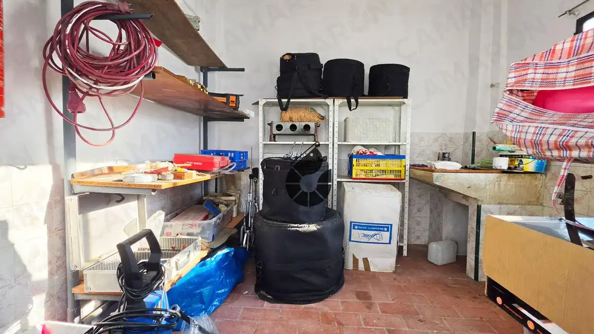 Casa adosada en venda en Coria del Río amb Terrassa i Traster