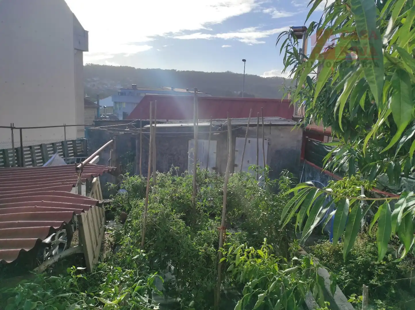 Detached homes for sale in Cangas   with Heating and Furnished