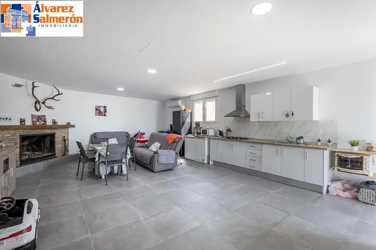 House with garden for sale in Calle MOLINILLO, imagen 7