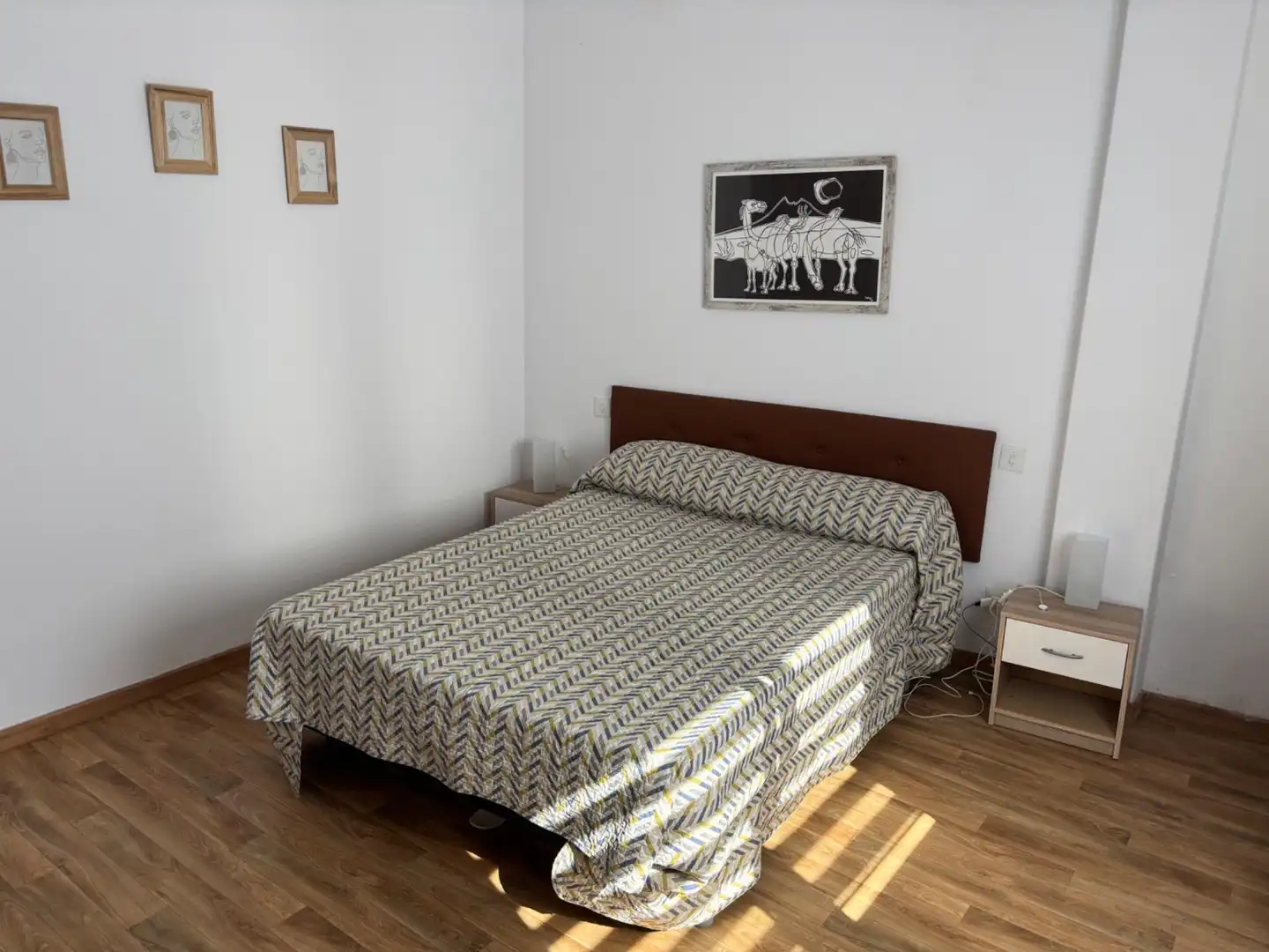 Piso con ascensor en venta en ALONSO PEREZ, imagen 22