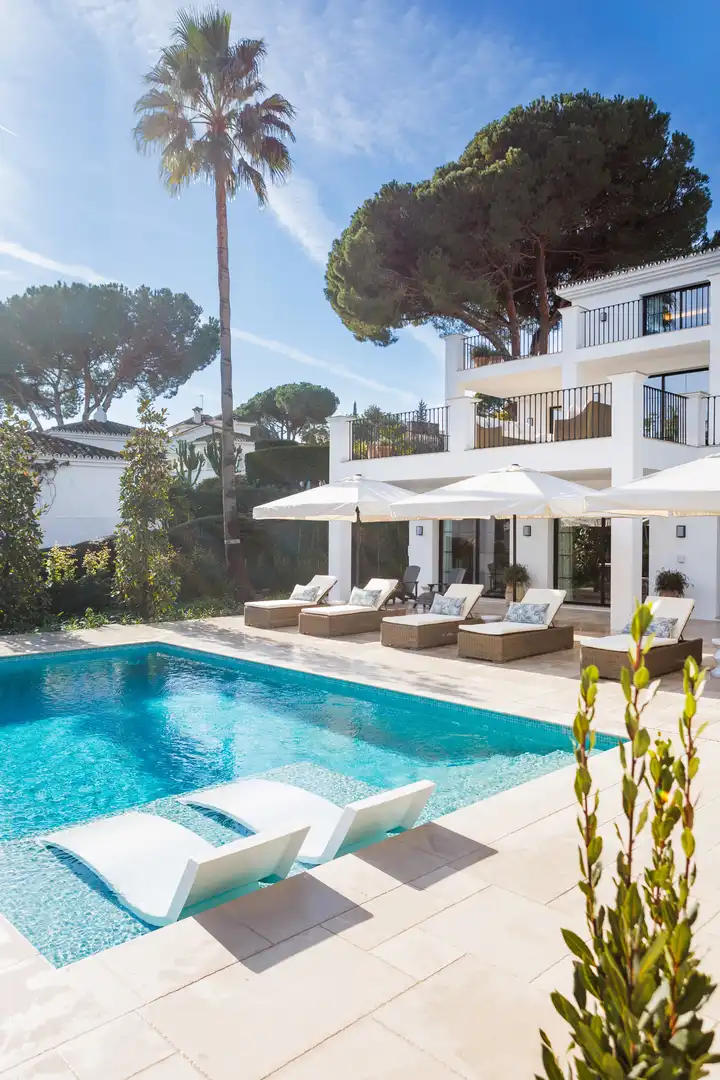 House with pool for sale in Marbella Centro, imagen 4