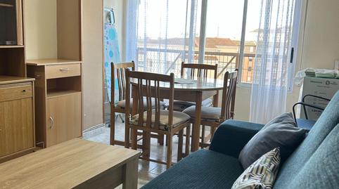 Foto 4 de Pis de lloguer a Parque Geólogo José Royo Gómez, Castellón de la Plana / Castelló de la Plana