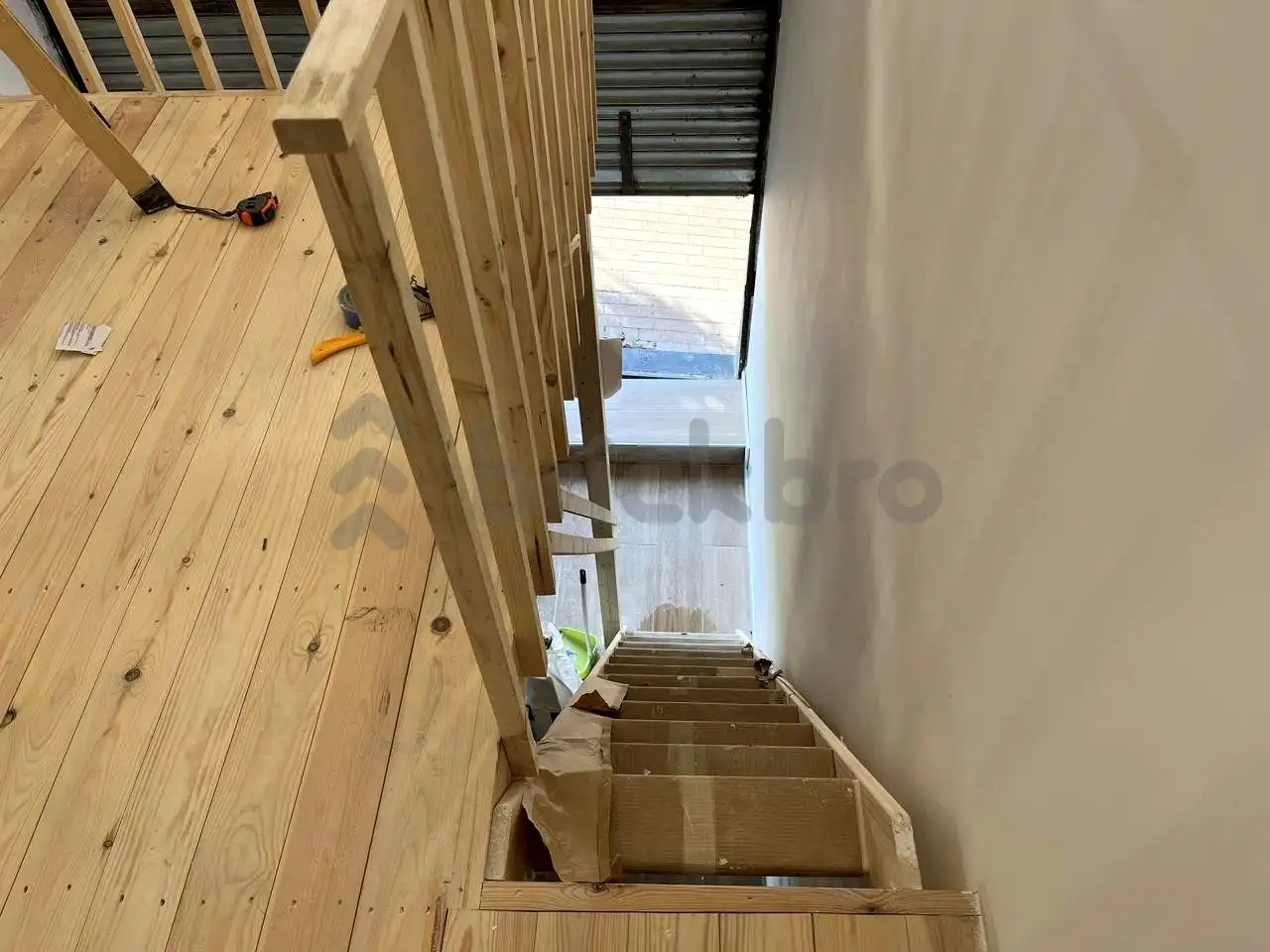 Duplexes for sale in Barcelona