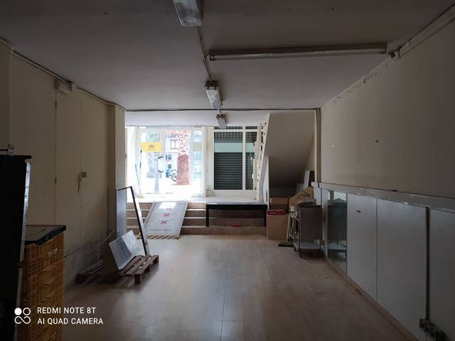 Local comercial en Venta en Fort Pienc