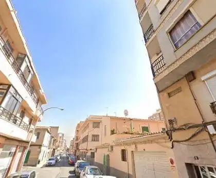 Exterior view of Flat for sale in  Palma de Mallorca