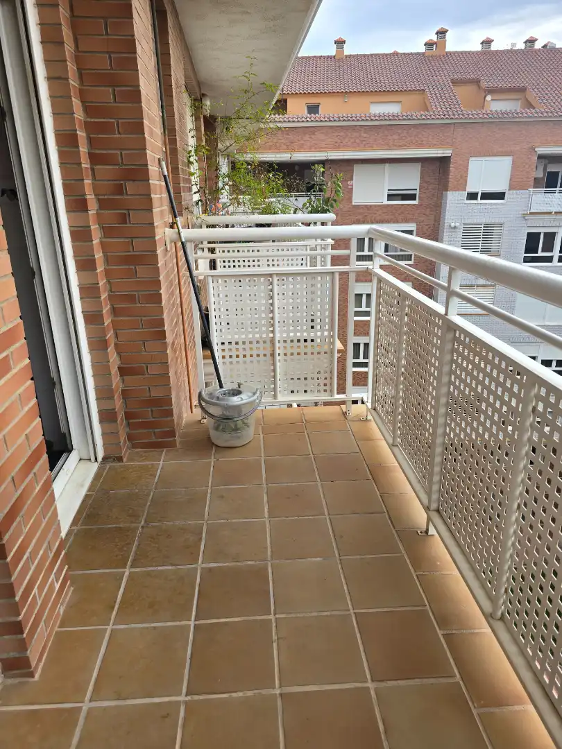 Ático con terraza en venta en Cariñena - Carinyena, imagen 14