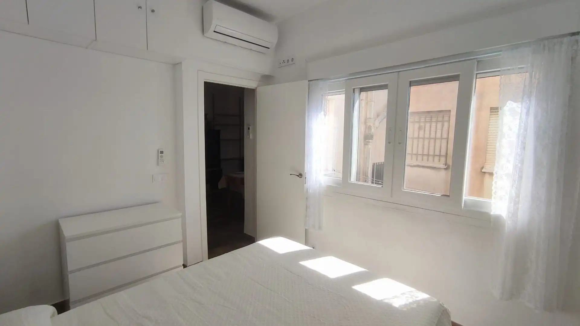 Apartament amb ascensor de lloguer a Alamos, imagen 19