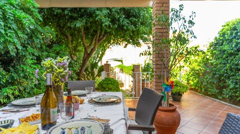 Foto 2 de Dúplex en venta en Calle de la Costa Blanca, 9, Los Molinos - Villa Blanca, Almería Capital