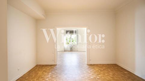 Foto 2 de Pis de lloguer a Avenida Diagonal, Sant Gervasi- Galvany,  Barcelona Capital