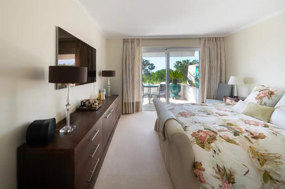 Penthouse with lift for sale in Nueva Andalucía, imagen 24