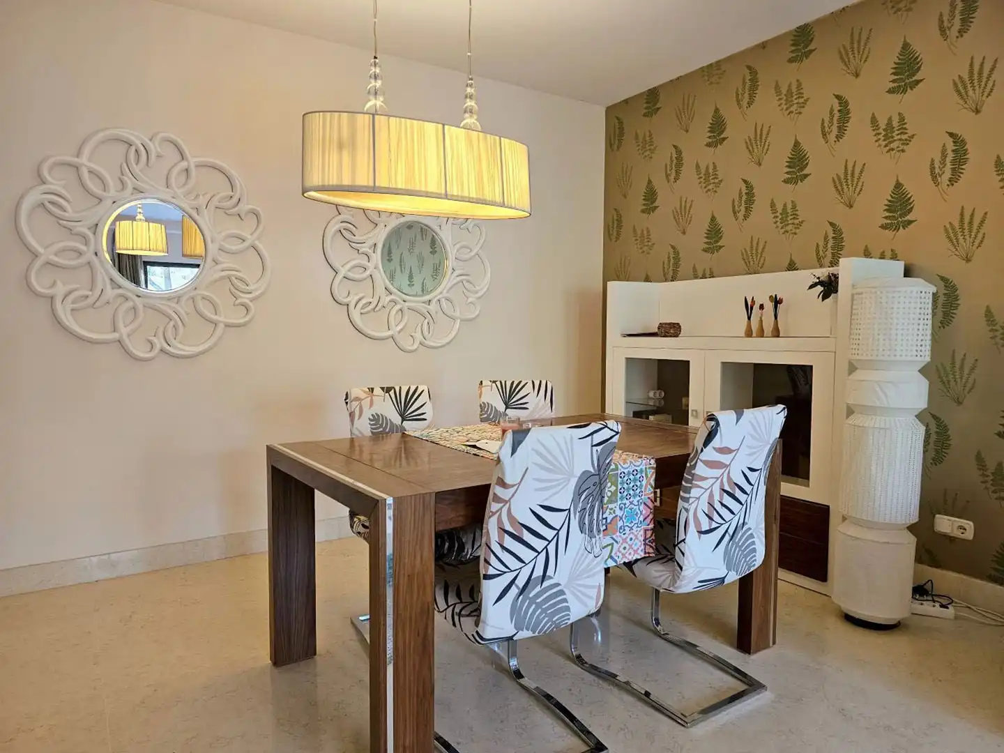 Appartement avec piscine à vendre à Urbanización Capanes Norte 1R, imagen 6