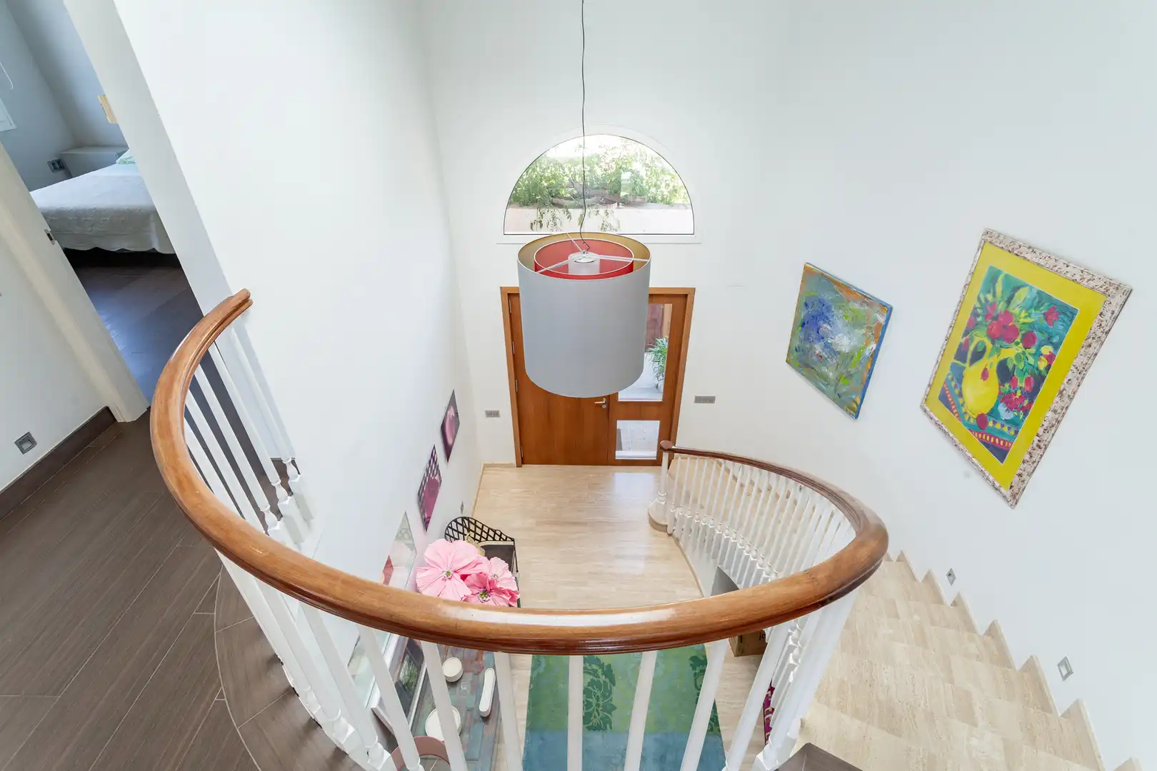 Villa con piscina in vendita a Carrer de Salvador Ventosa i Pina 1, imagen 21