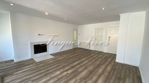 Foto 2 de Piso de alquiler en Centre, Sant Andreu de Llavaneres